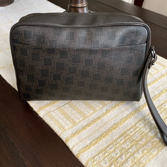 Dunhill Other - Dunhill clutch bag